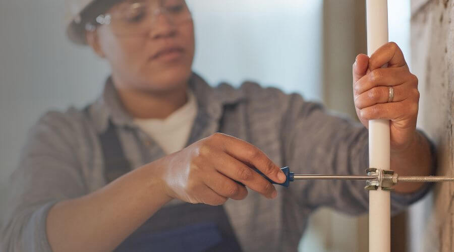 Professional Leak Detection Services in Belfield, ND